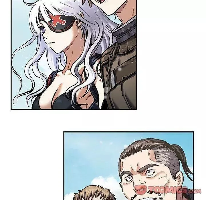Read Leviathan AR Manga Online
