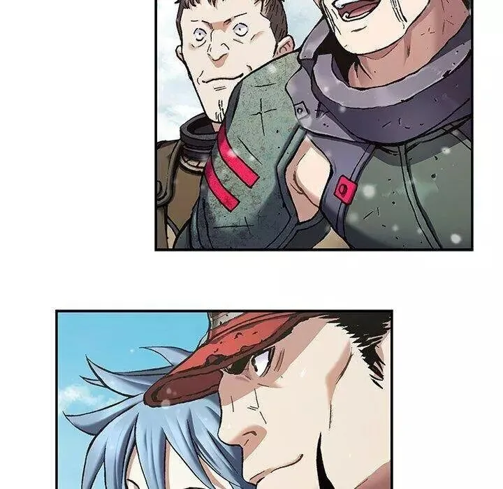 Read Leviathan AR Manga Online