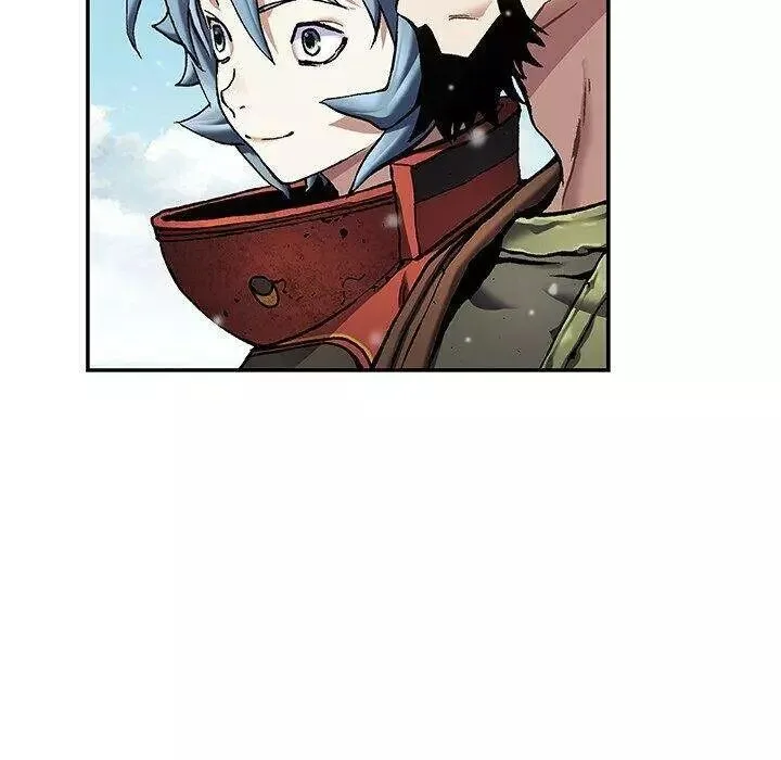 Read Leviathan AR Manga Online