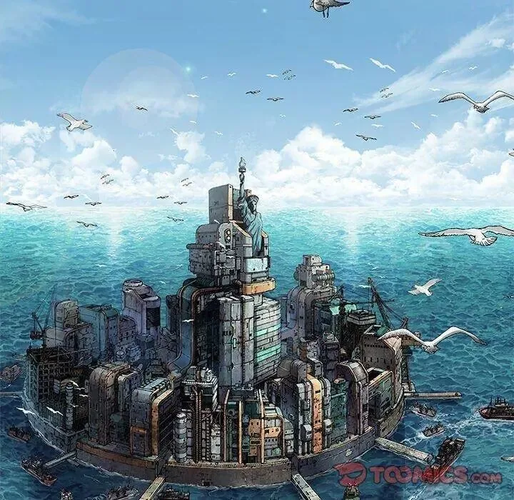 Read Leviathan AR Manga Online