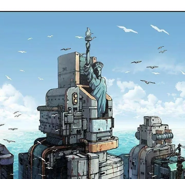 Read Leviathan AR Manga Online