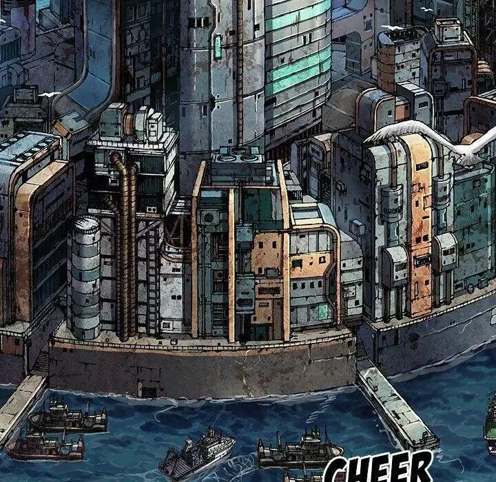Read Leviathan AR Manga Online