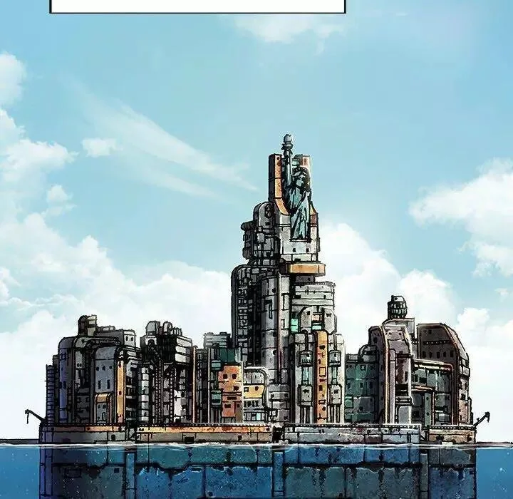 Read Leviathan AR Manga Online