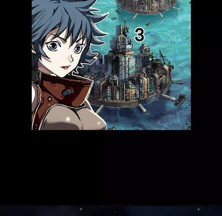 Read Leviathan AR Manga Online