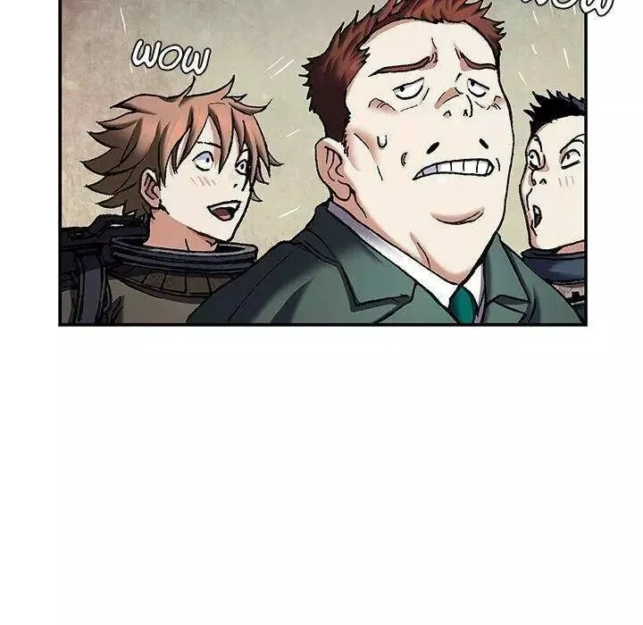 Read Leviathan AR Manga Online