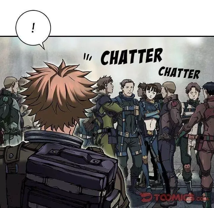 Read Leviathan AR Manga Online