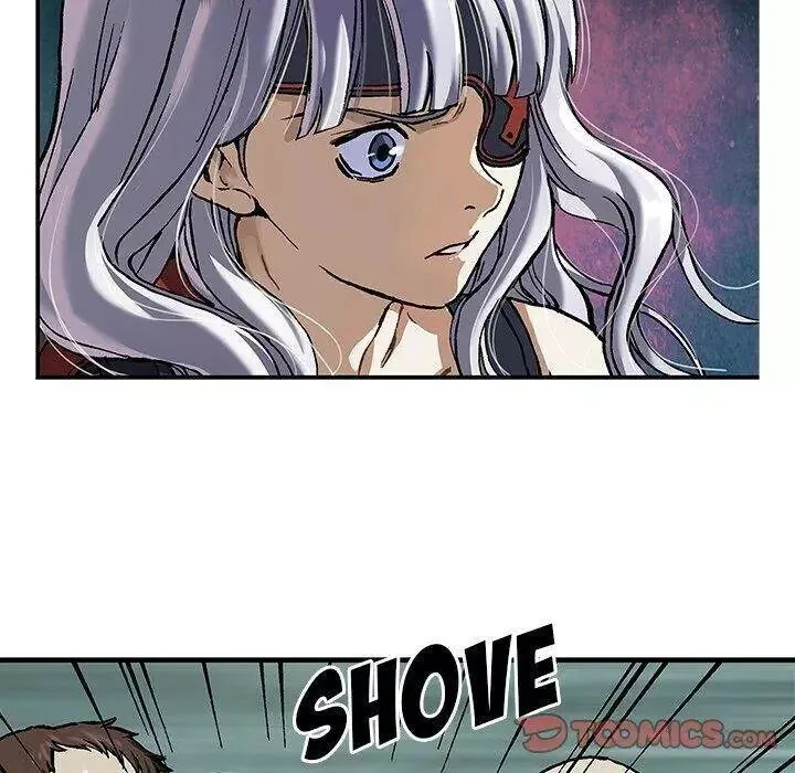 Read Leviathan AR Manga Online