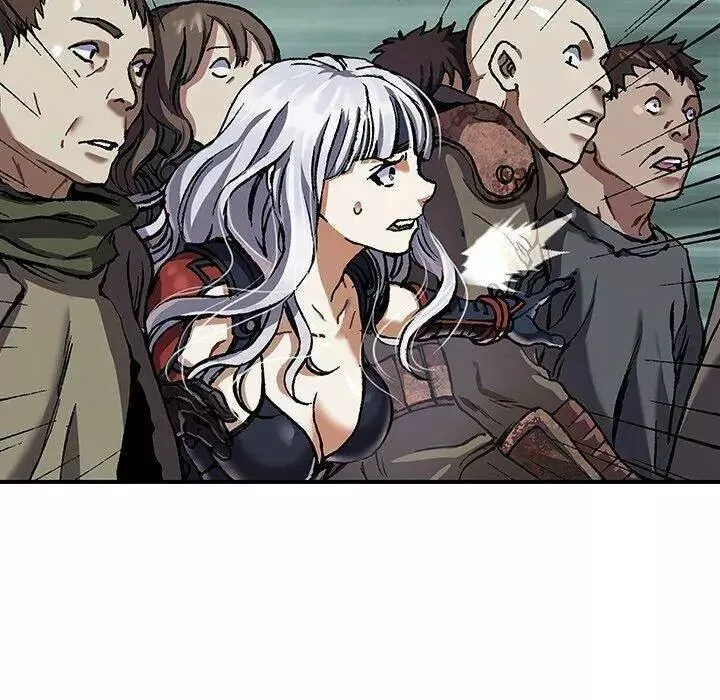 Read Leviathan AR Manga Online