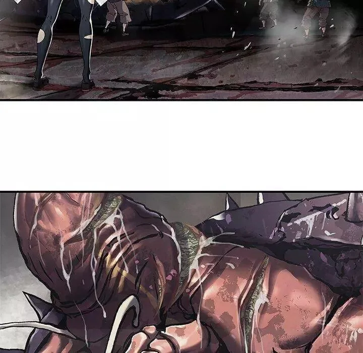 Read Leviathan AR Manga Online