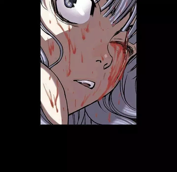 Read Leviathan AR Manga Online