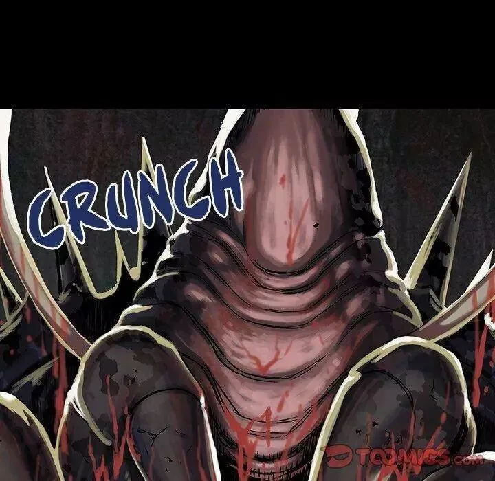Read Leviathan AR Manga Online