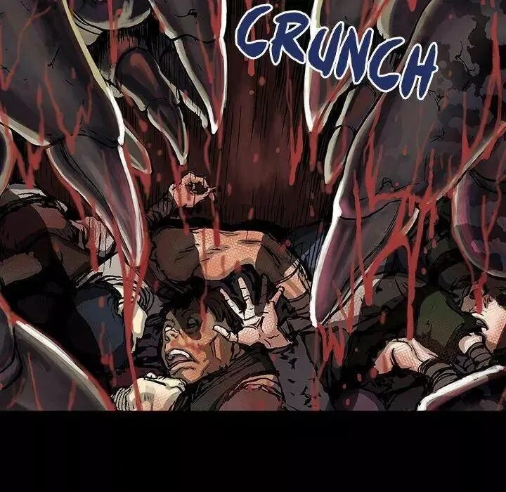 Read Leviathan AR Manga Online