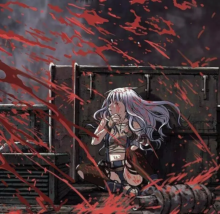 Read Leviathan AR Manga Online