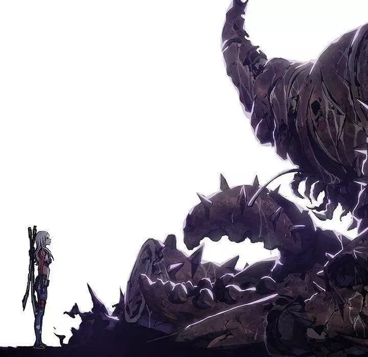 Read Leviathan AR Manga Online