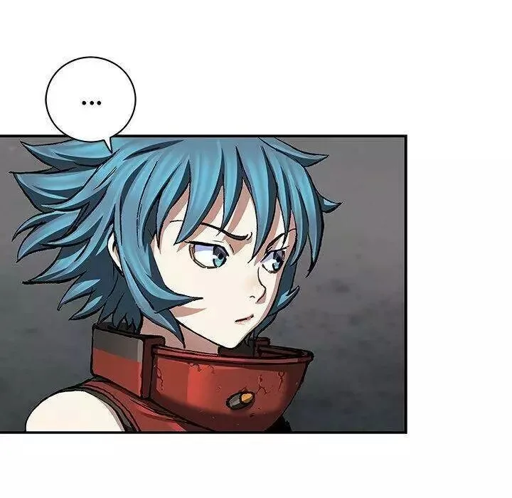 Read Leviathan AR Manga Online