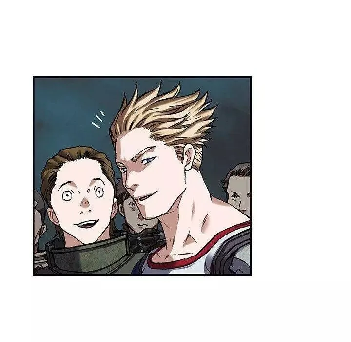 Read Leviathan AR Manga Online
