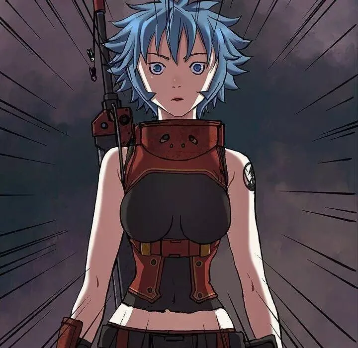 Read Leviathan AR Manga Online