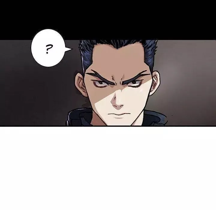 Read Leviathan AR Manga Online