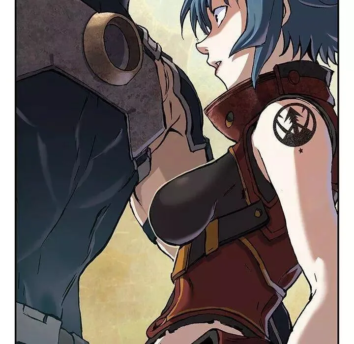 Read Leviathan AR Manga Online