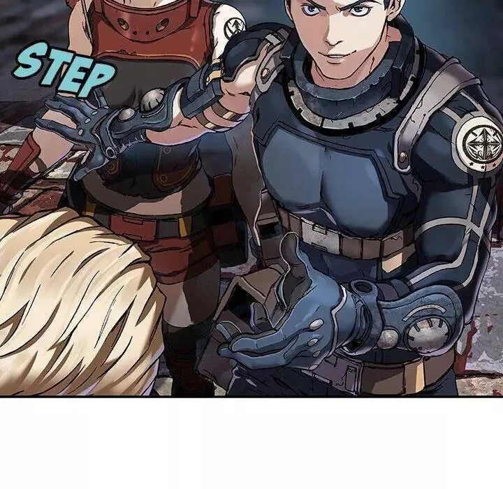 Read Leviathan AR Manga Online