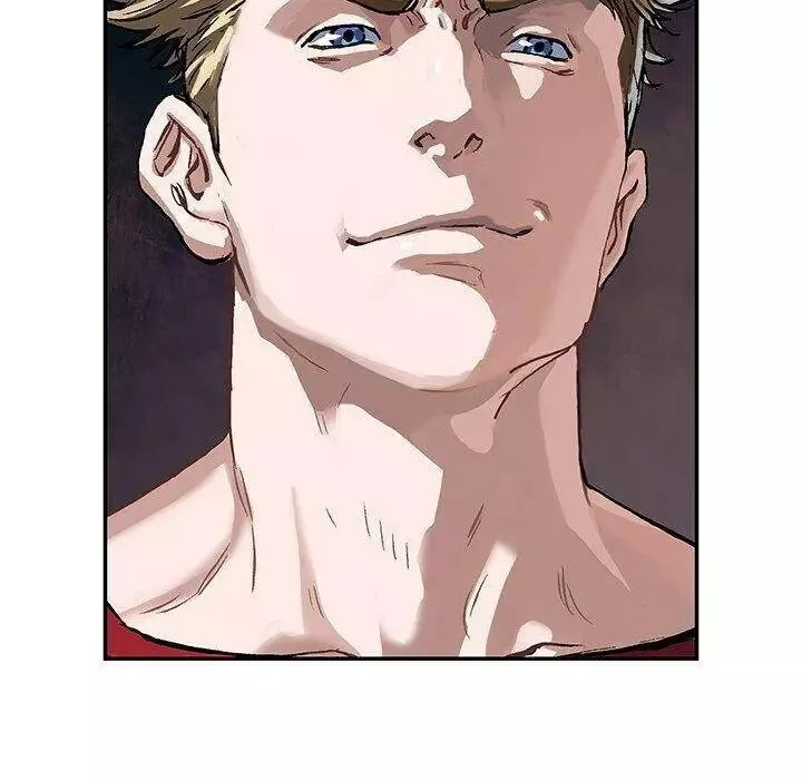Read Leviathan AR Manga Online