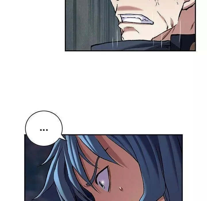 Read Leviathan AR Manga Online