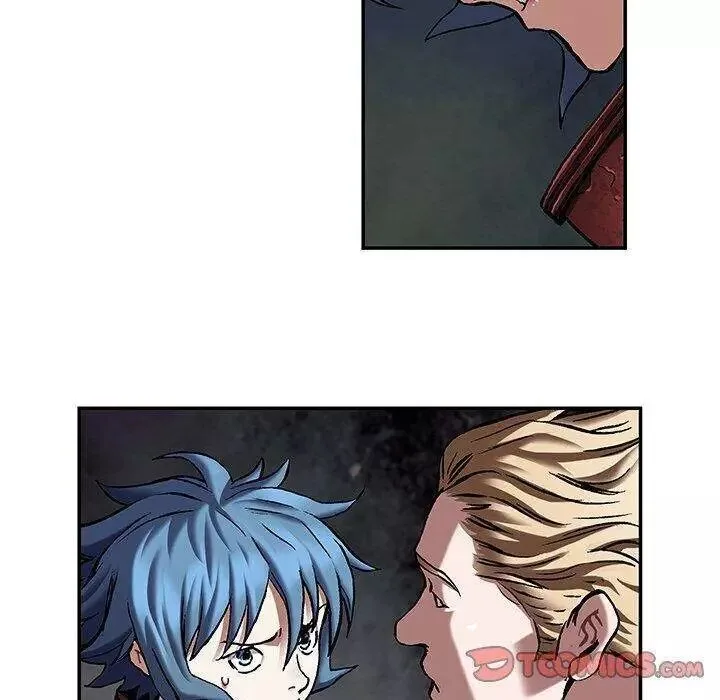 Read Leviathan AR Manga Online