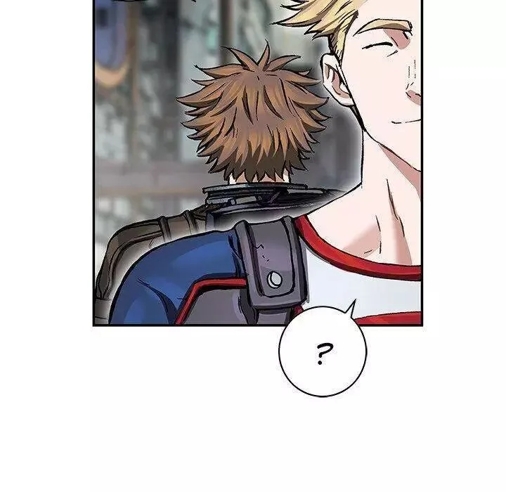 Read Leviathan AR Manga Online