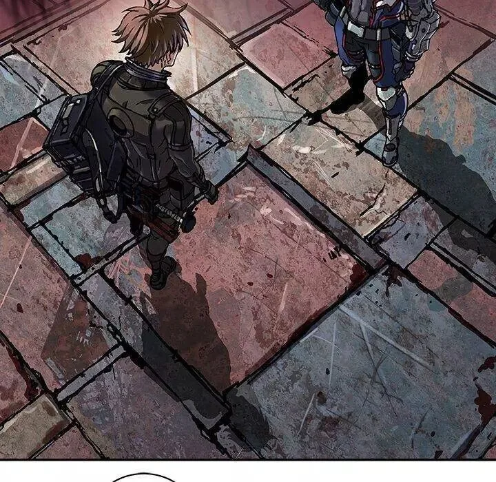 Read Leviathan AR Manga Online