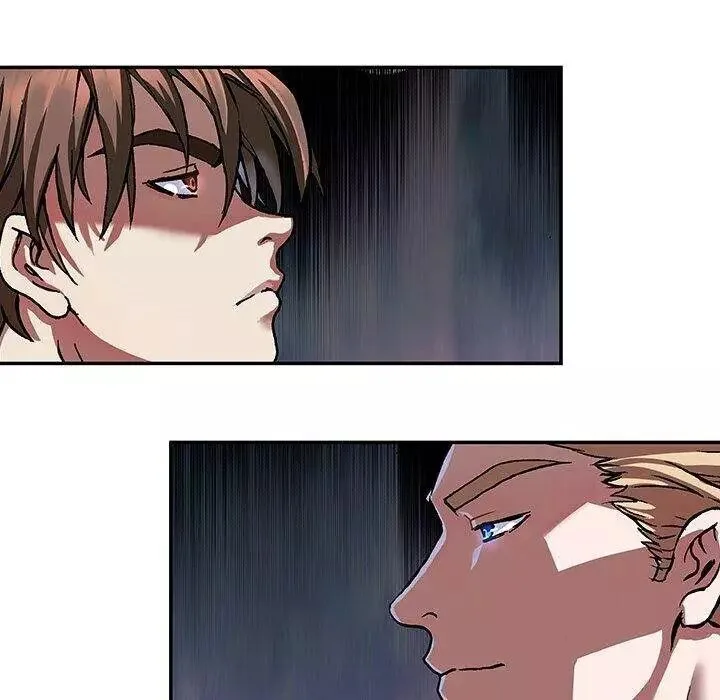 Read Leviathan AR Manga Online