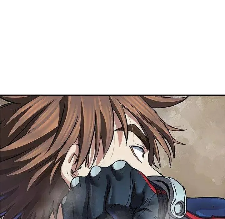 Read Leviathan AR Manga Online