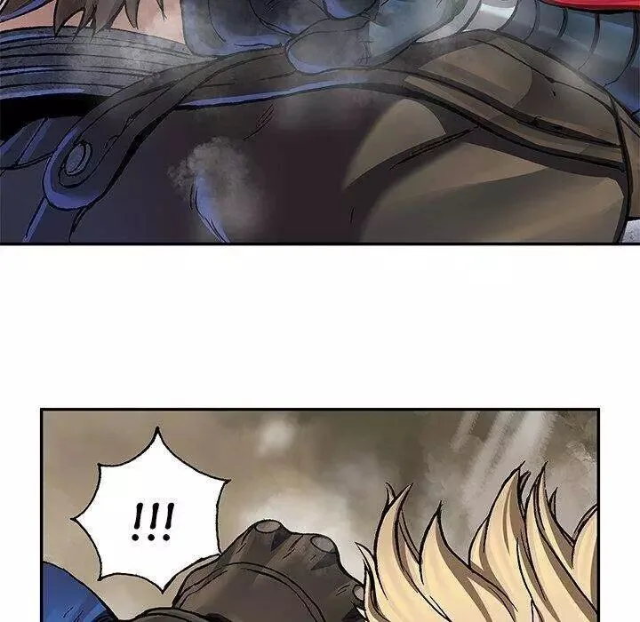 Read Leviathan AR Manga Online
