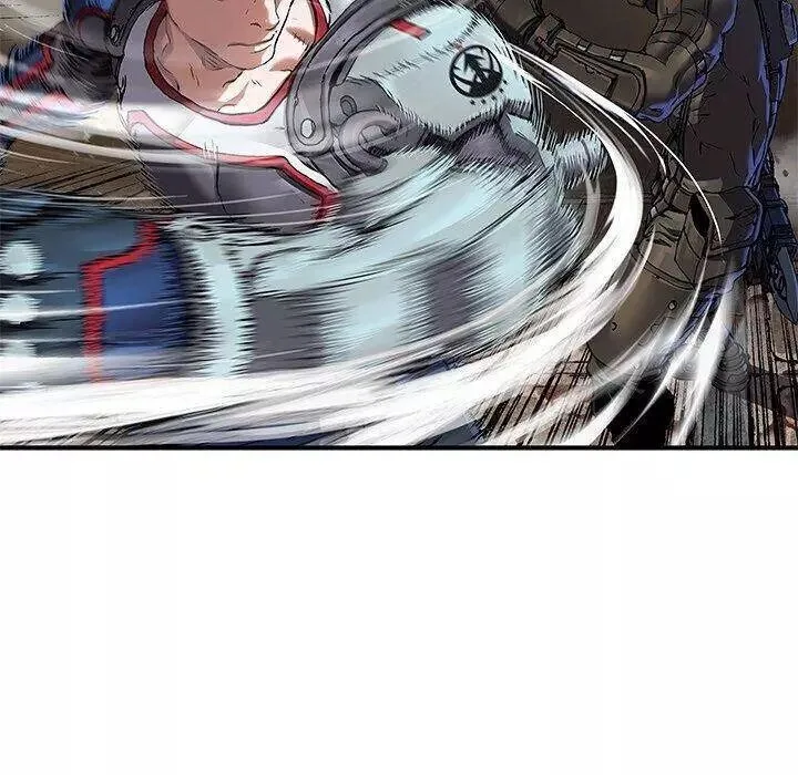Read Leviathan AR Manga Online