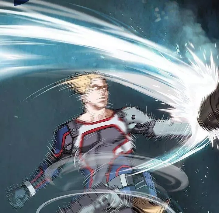 Read Leviathan AR Manga Online