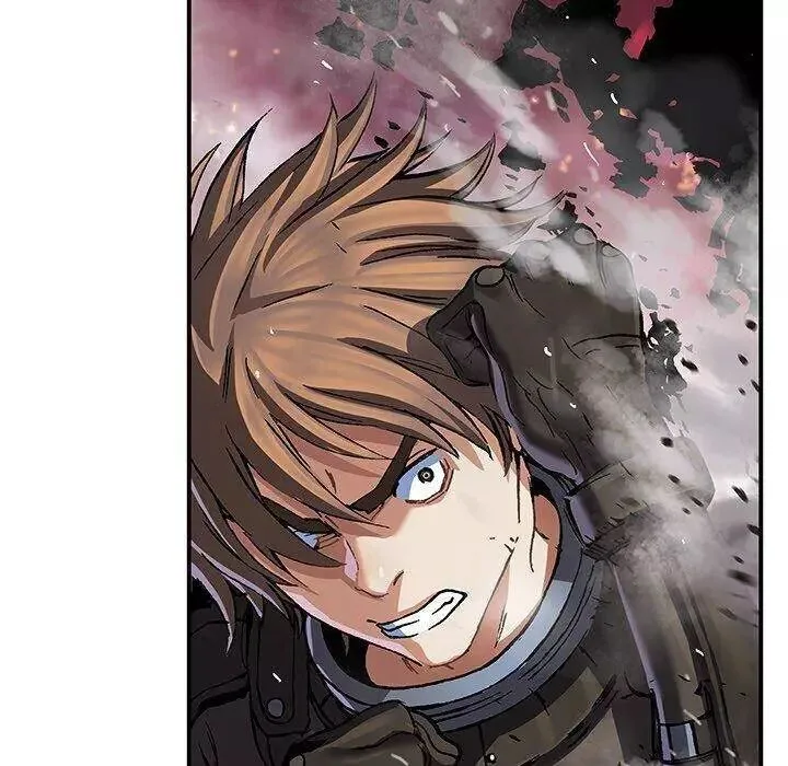 Read Leviathan AR Manga Online