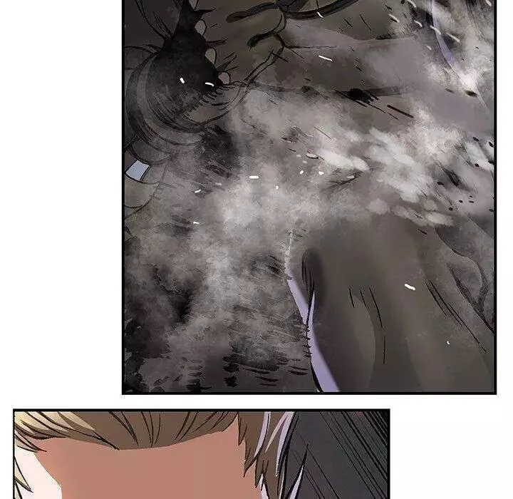Read Leviathan AR Manga Online