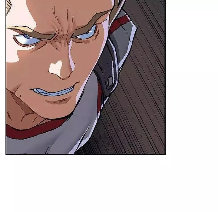 Read Leviathan AR Manga Online