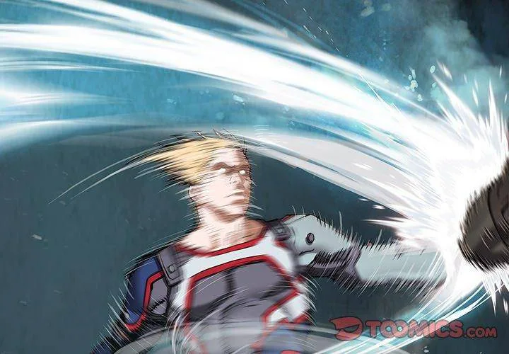 Read Leviathan AR Manga Online