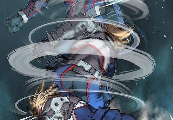 Read Leviathan AR Manga Online