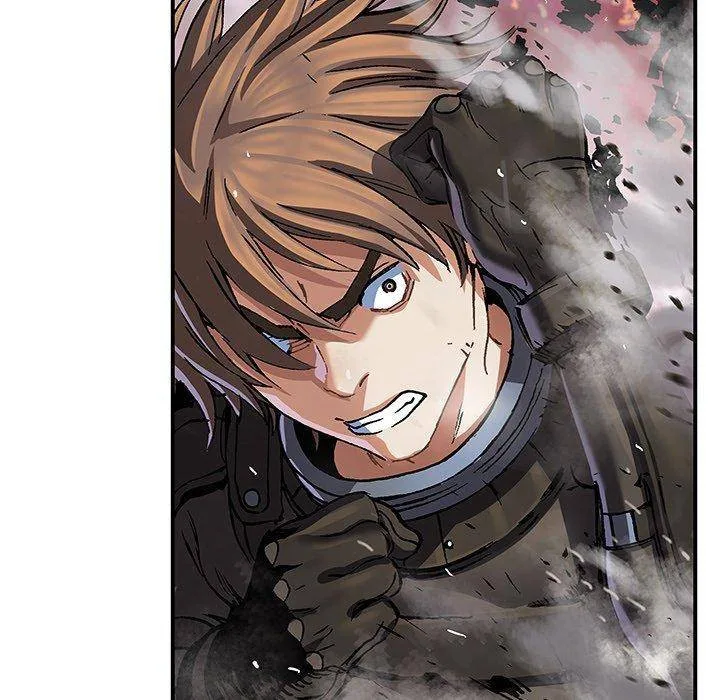 Read Leviathan AR Manga Online
