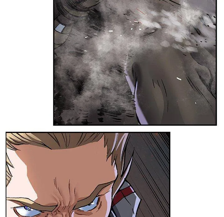 Read Leviathan AR Manga Online