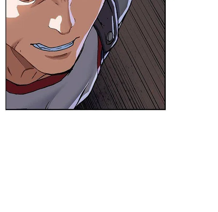 Read Leviathan AR Manga Online