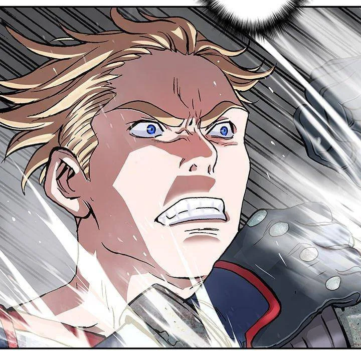 Read Leviathan AR Manga Online