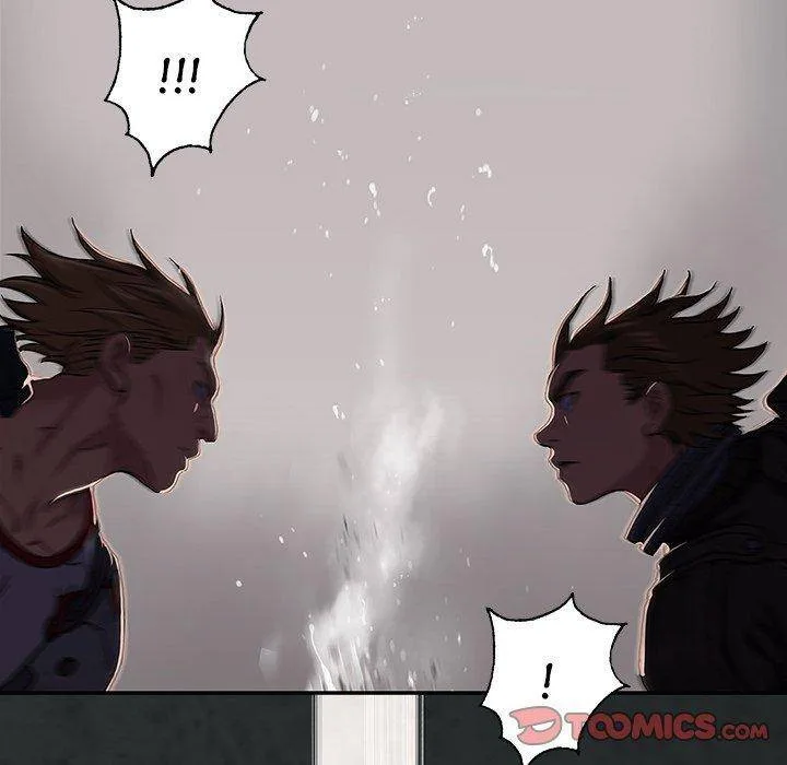Read Leviathan AR Manga Online