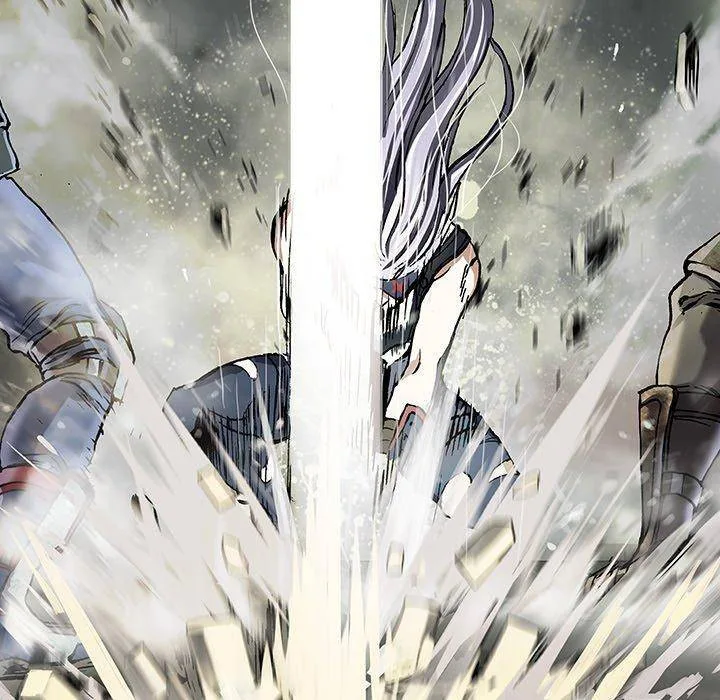 Read Leviathan AR Manga Online