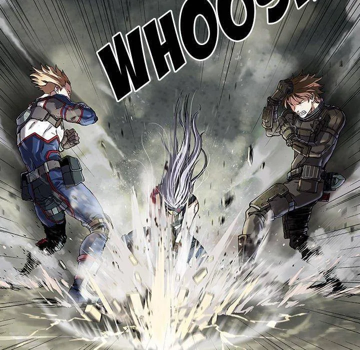 Read Leviathan AR Manga Online