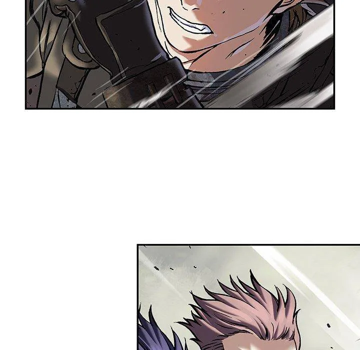 Read Leviathan AR Manga Online