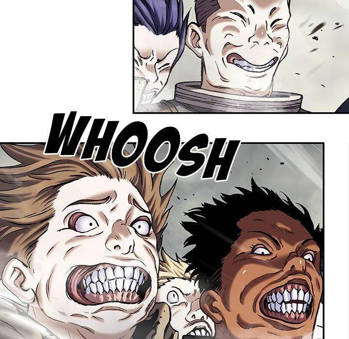 Read Leviathan AR Manga Online