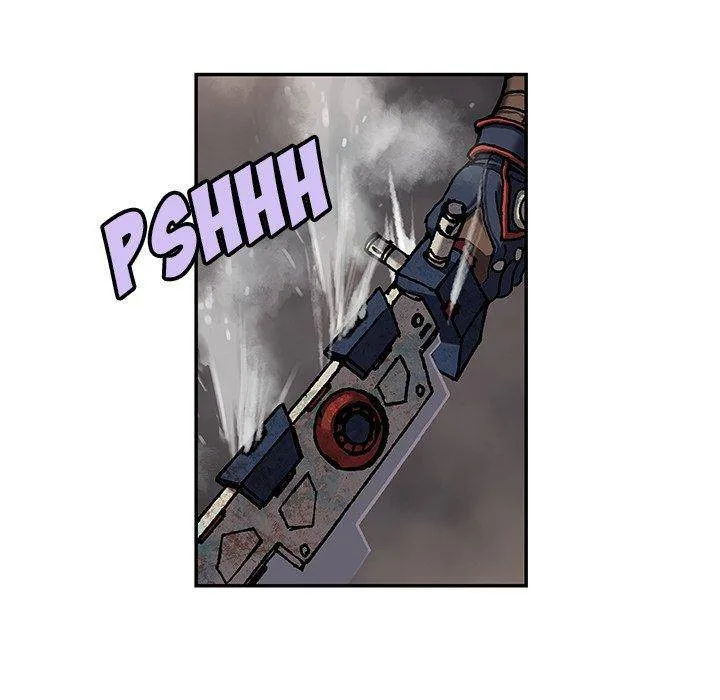 Read Leviathan AR Manga Online