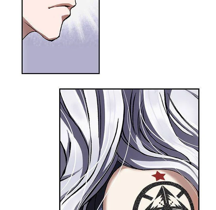 Read Leviathan AR Manga Online